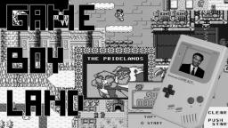 Powa! (GBC - Homebrew) - Beta Gameplay Powa! (GBC - Homebrew) - Beta Gameplay