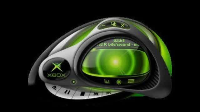 Original xbox Sparta legacy remix by Briankarikari-cx7ur