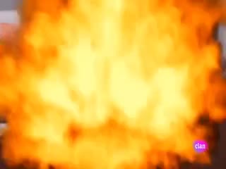 Weird Miniforce LA Hijack