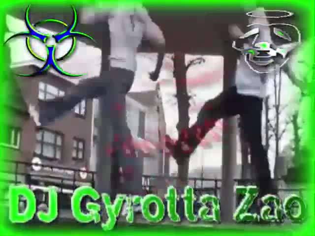 DJ GYROTTA ZAO ☣ ZETRAKORE XAOS DA JUMPING GARGOYLZ ☣ مسدسات الطبيعة 1.6 DJ GYROTTA ZAO ☣ ZETRAKORE XAOS DA JUMPING GARGOYLZ ☣ مسدسات الطبيعة 1.6