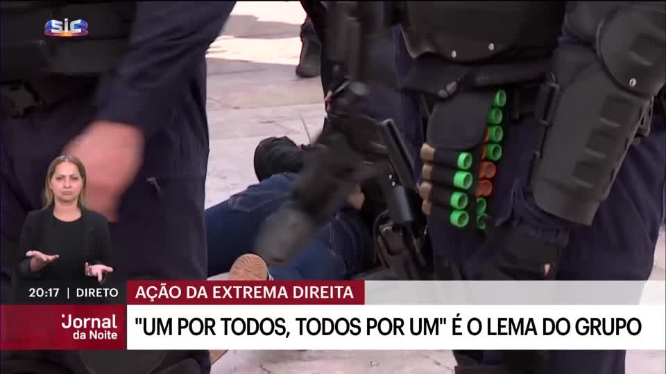 membro do grupo 1143 agride esquerdistas membro do grupo 1143 agride esquerdistas