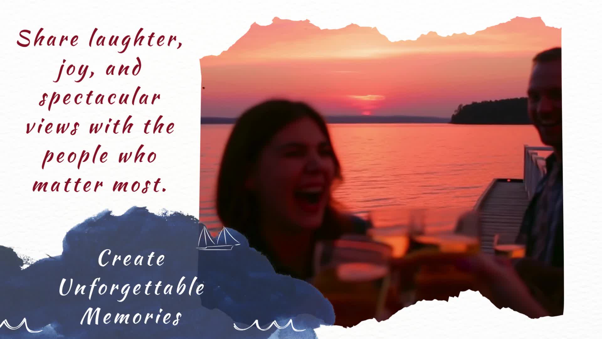 Bosphorus Sunset Cruise