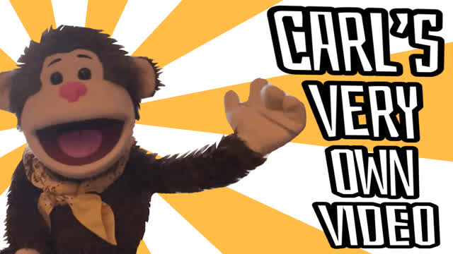 ScatterOX - Carl's Very Own Video