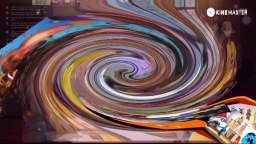 BVP Tennis Round 320 VS Myself