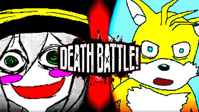 Koishi Komeiji's Heart Throbbing Adventure VS Tails Gets Trolled (my opinion)