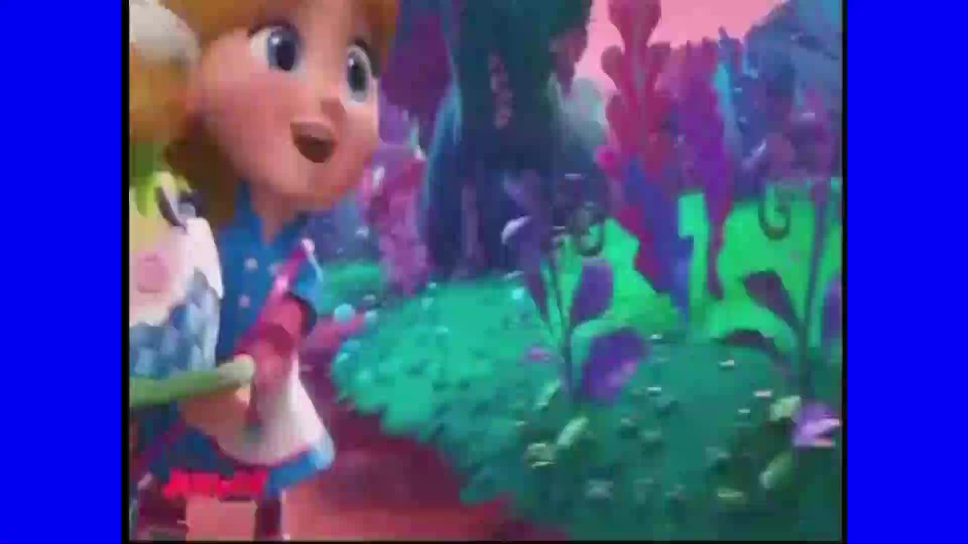 La maravillosa pastelería de Alicia | Burbujeante / Episodio Completo (Español Latino)