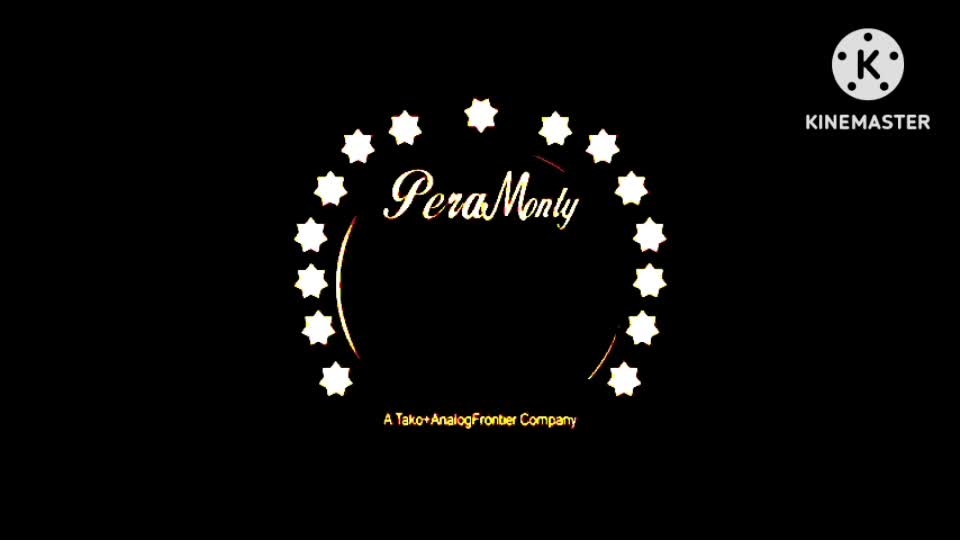 PeraMonty VHS in G-Major² (With Screamer) (FIXED)