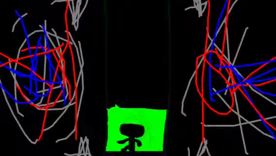 Ve666 hd Dark Elevator You Broke Power Die