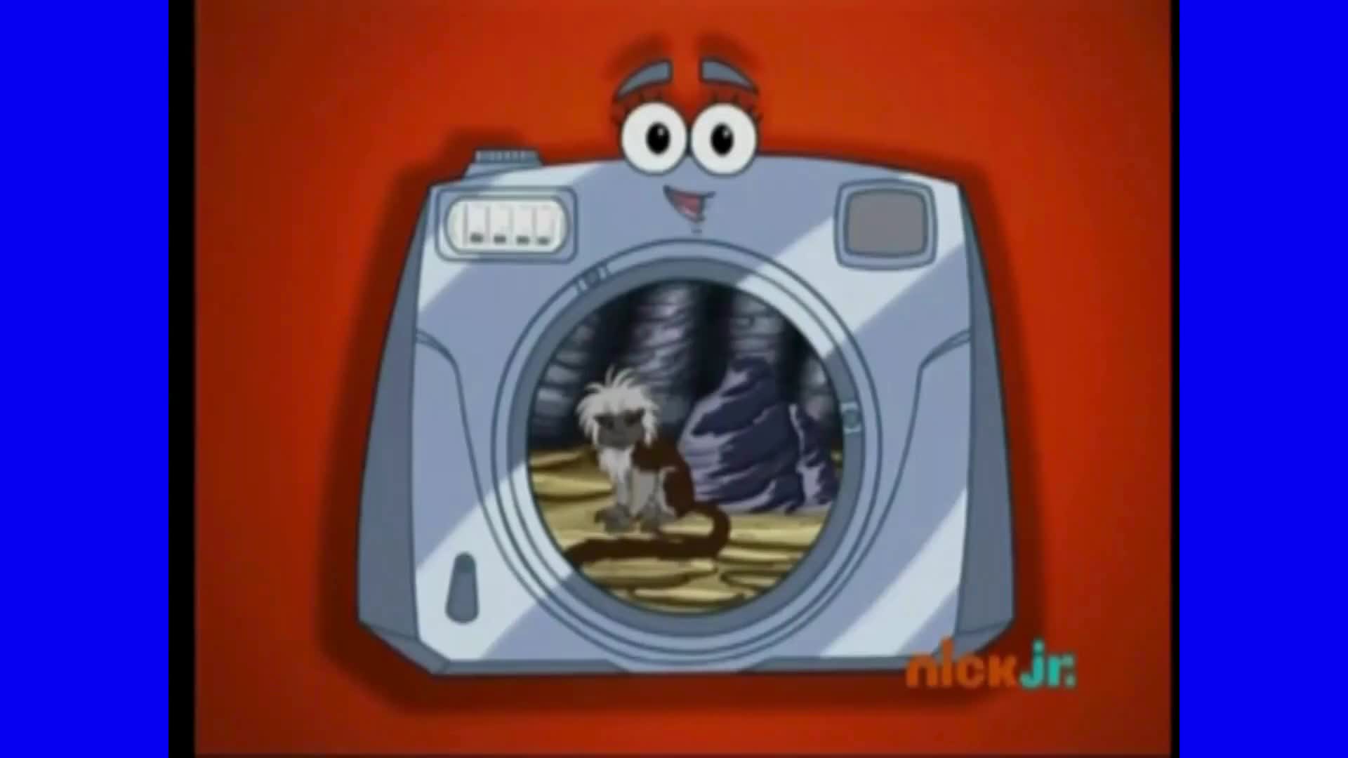 Go Diego Go! - Rescate de la cueva de monos tamarin / Episodio Completo (Español Latino) Go Diego Go! - Rescate de la cueva de monos tamarin / Episodio Completo (Español Latino)