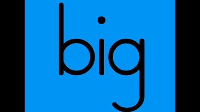 Big Song