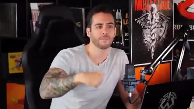 jordiwild racista jordiwild racista