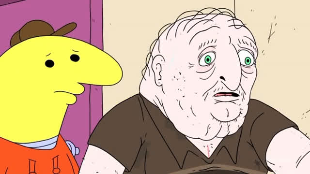 Desmond Descubre la Grandeza de Windows 95