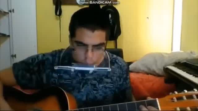 Bronce V y su familia es amenazada por narco