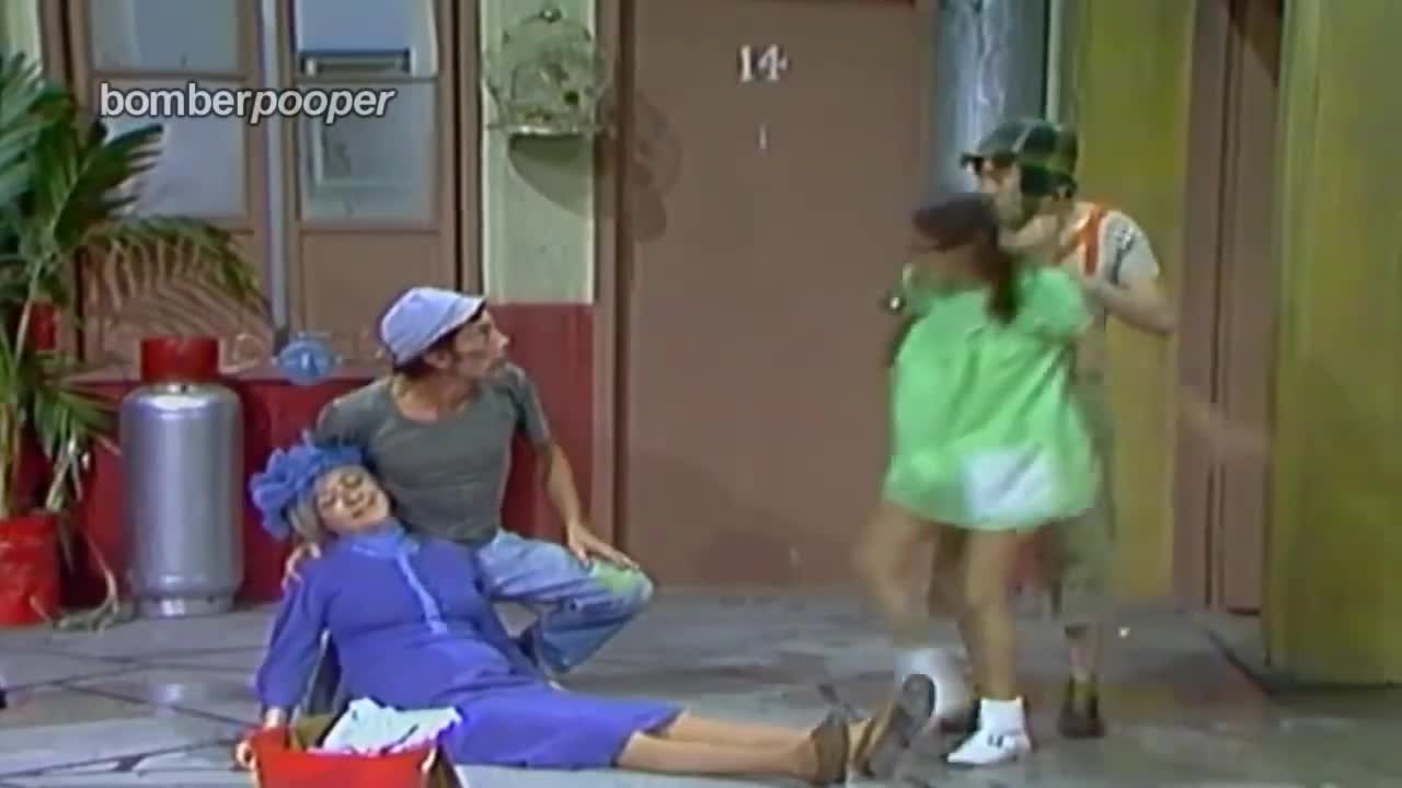 YTPBR - O louco descarado