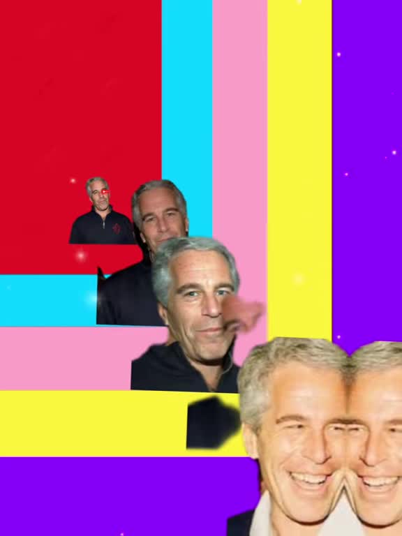 Jeffrey Epstein 2020 edit template