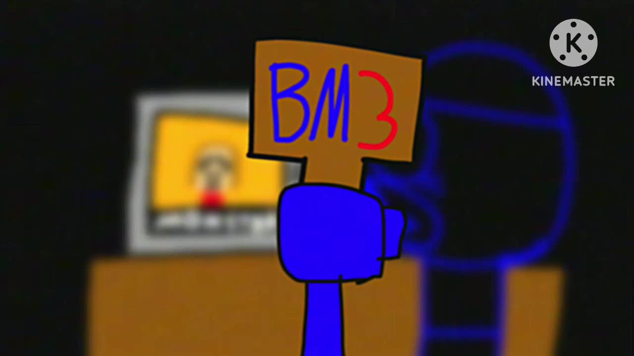 BM3 TRAILER