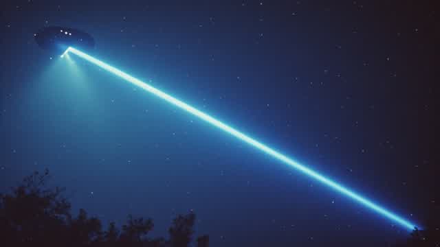 UFOs Part 1 Anthony Giarrusso Podcast Version UFOs Part 1 Anthony Giarrusso Podcast Version