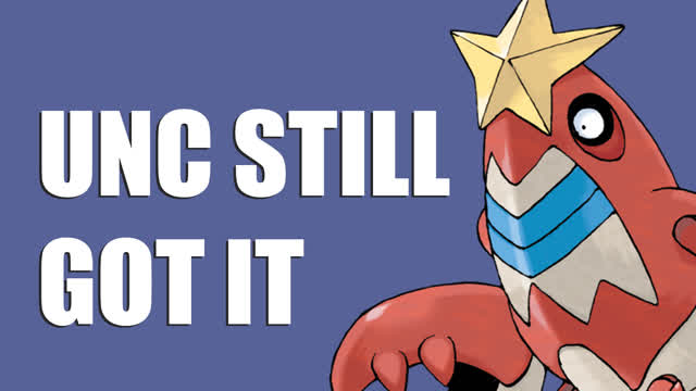 The dregs of gen9 ru.