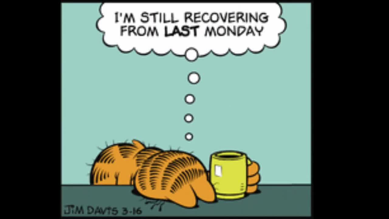 2026_03_16 Garfield Comic Dub