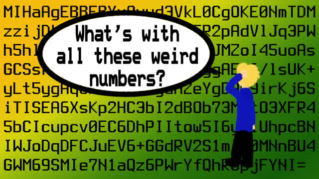 How Do You Know if It's Really me? A Guide on How to Verify My Uploads