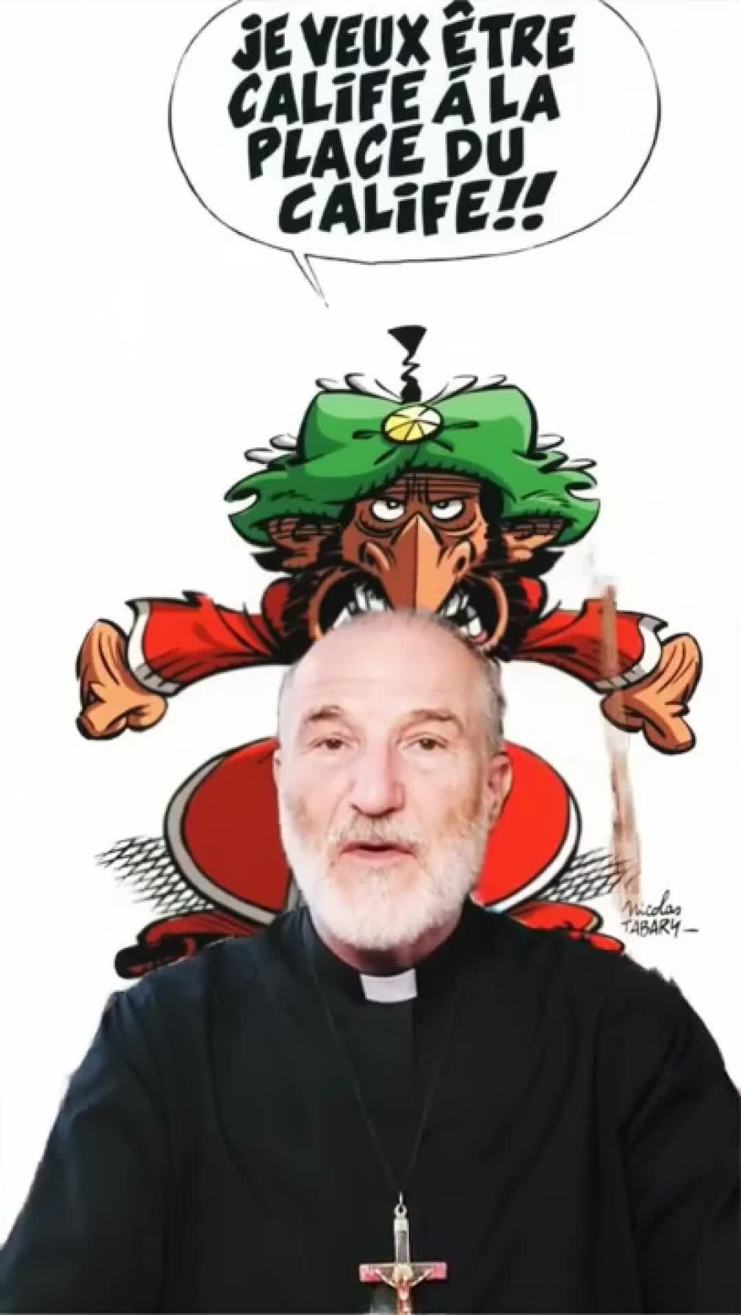 The power in islam -772 The power in islam -772