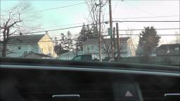 CARS DRIVING BY CARS DRIVING BY