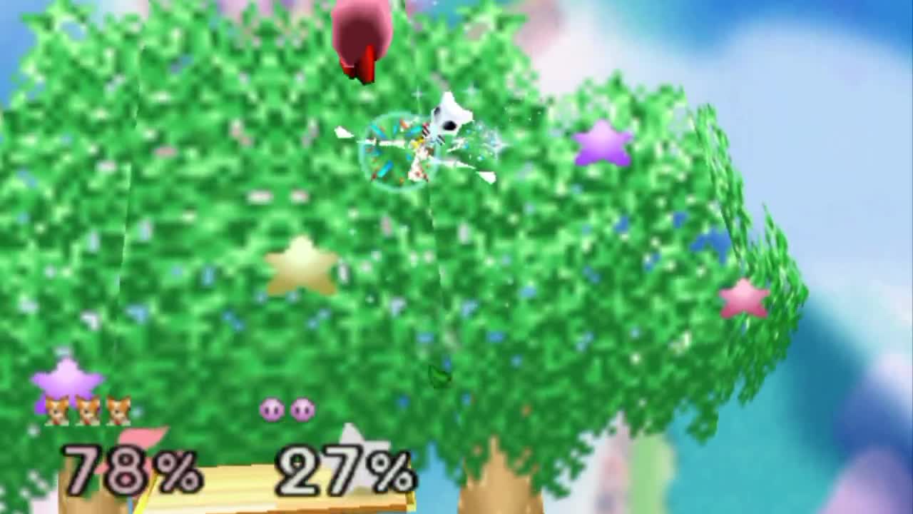 (15 subs special) A perfectly fine and normal Smash 64 match