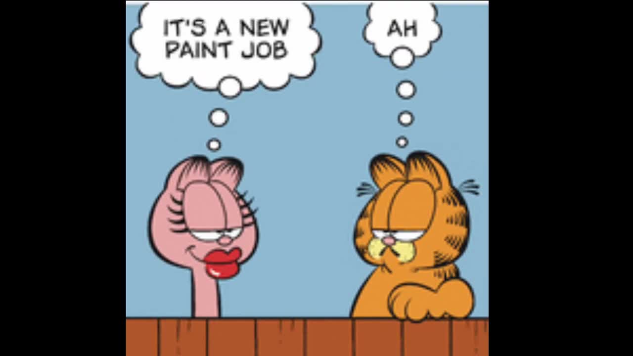 2025_10_17 Garfield Comic Dub