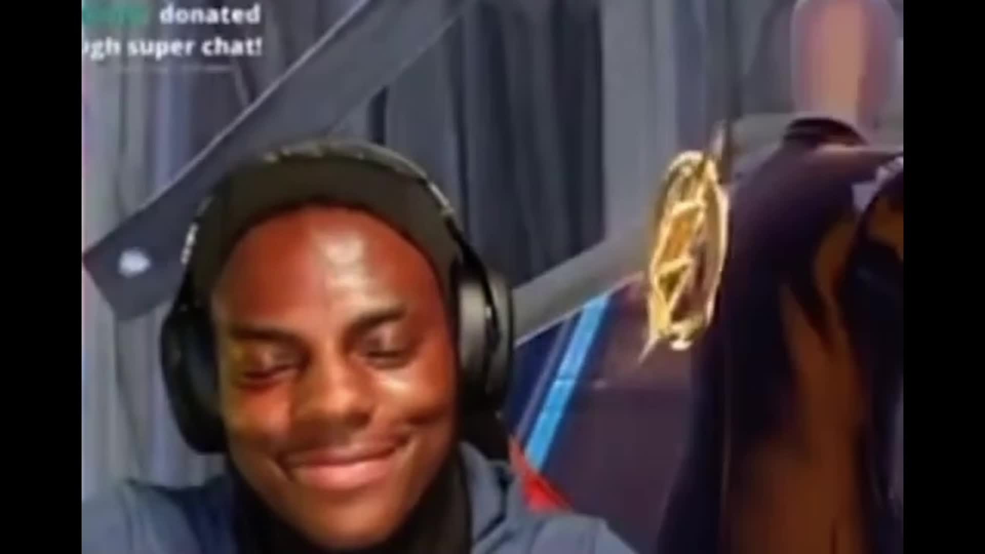 ISHOWSPEED WAS MURDERED ON STREAM. ISHOWSPEED TRIBUTE