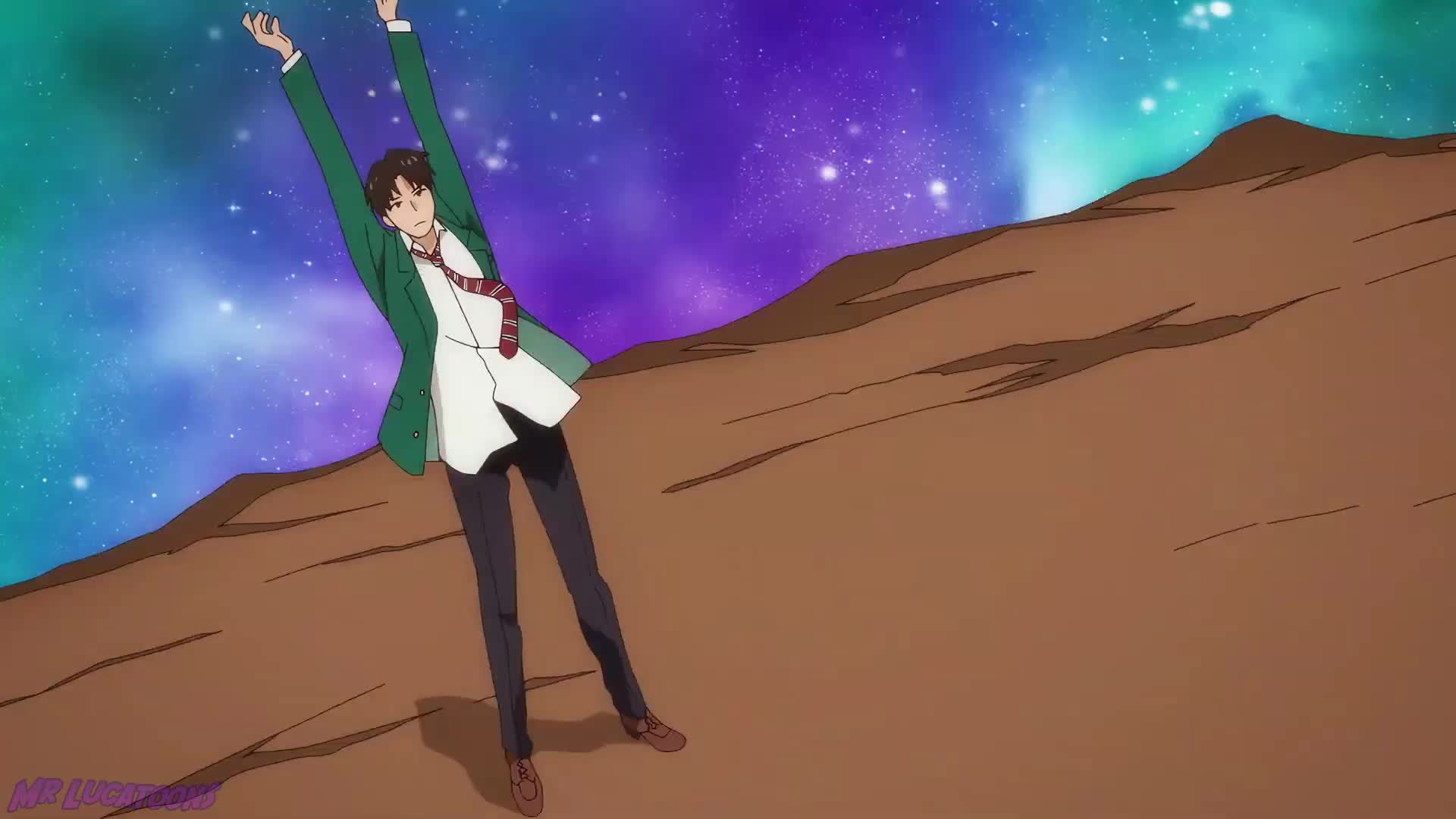 Tomo Chan - Shabadabada (OV7)