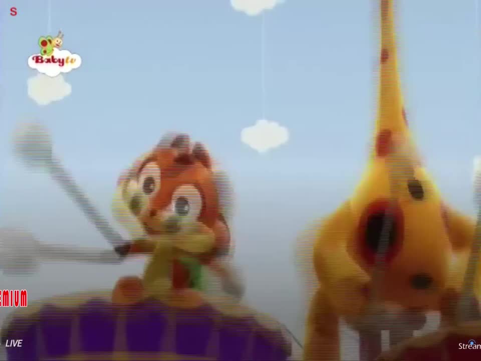 BabyTV PT BRASIL 1