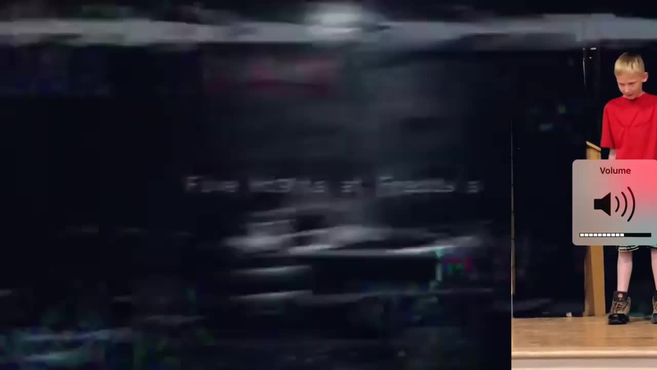 Five Nights at Freddy's 1 Song - Talent Show Version