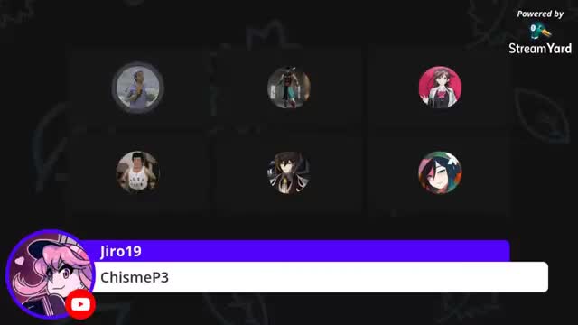 El hangout de los reyes del norte (17-04-2021) 2/2