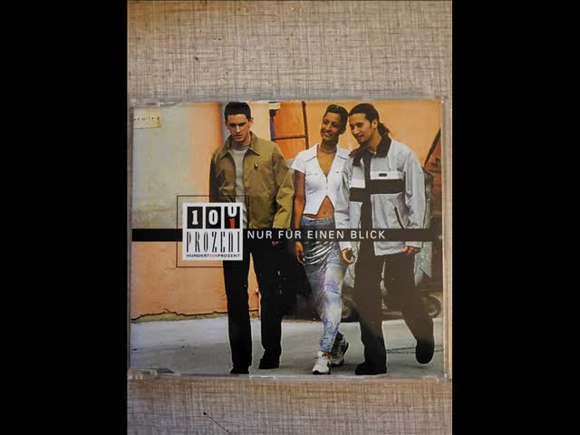 101 Prozent - Nur Für Einen Blick