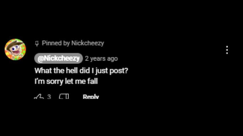 Exposing Nickcheezy and Kairus