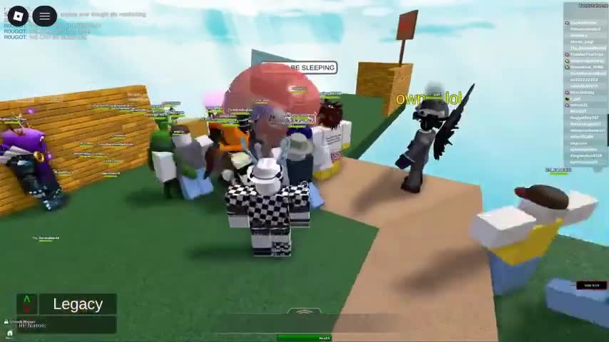 Recording i took while trying to stay on retrostudio all night from one time P