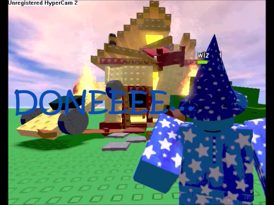 you reward is...THA EPIK DUCK