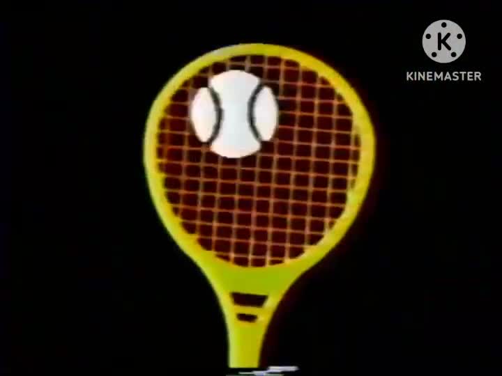 HBO Scanimate/Global Television Network