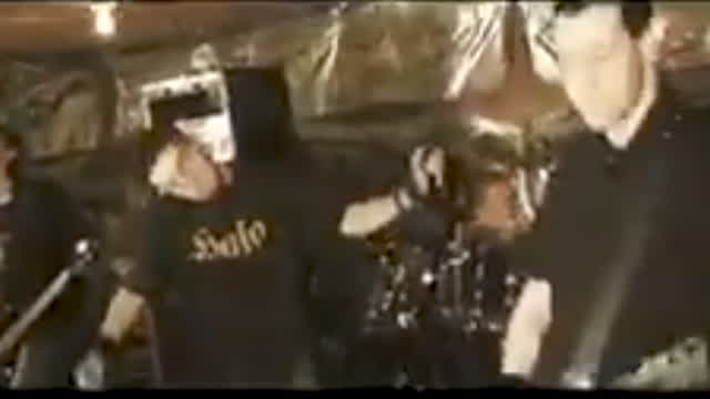 Wiremouth - story of a sl1t wirst