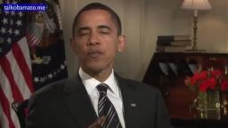 Obama thinks Mondo is a spaghetti ass shoving asshole Obama thinks Mondo is a spaghetti ass shoving asshole