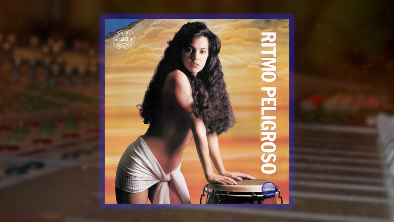 Ritmo Peligroso - Déjala Tranquila(720P_HD) Ritmo Peligroso - Déjala Tranquila(720P_HD)