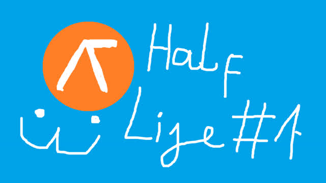 FUN on half life-1 ep1