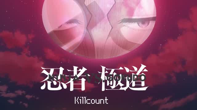 Ninja vs. Gokudo (2025) Episode 2 Killcount Ninja vs. Gokudo (2025) Episode 2 Killcount