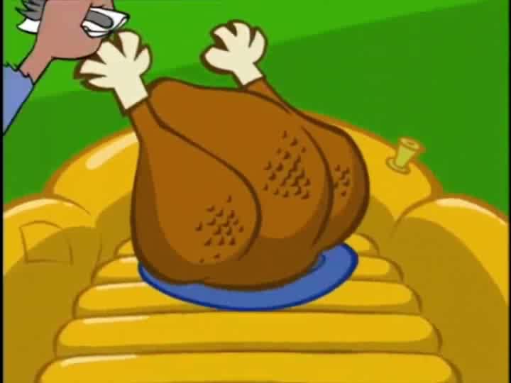 Cartoon Network - Powerhouse Next Bump - IDDI and CACATW [FANMADE]