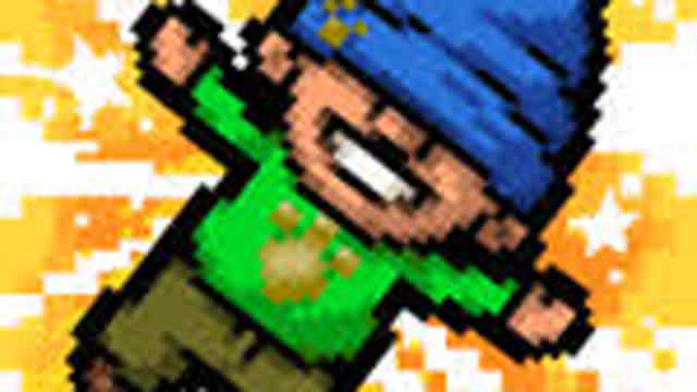 BREAKING NEWS: TowerDude Jumps in Tower!!1