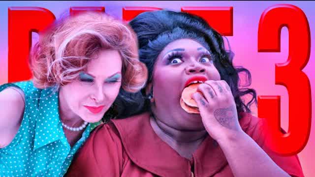 NORMAL BRITISH SERIES - Ep 3: A Place for Good NORMAL BRITISH SERIES - Ep 3: A Place for Good