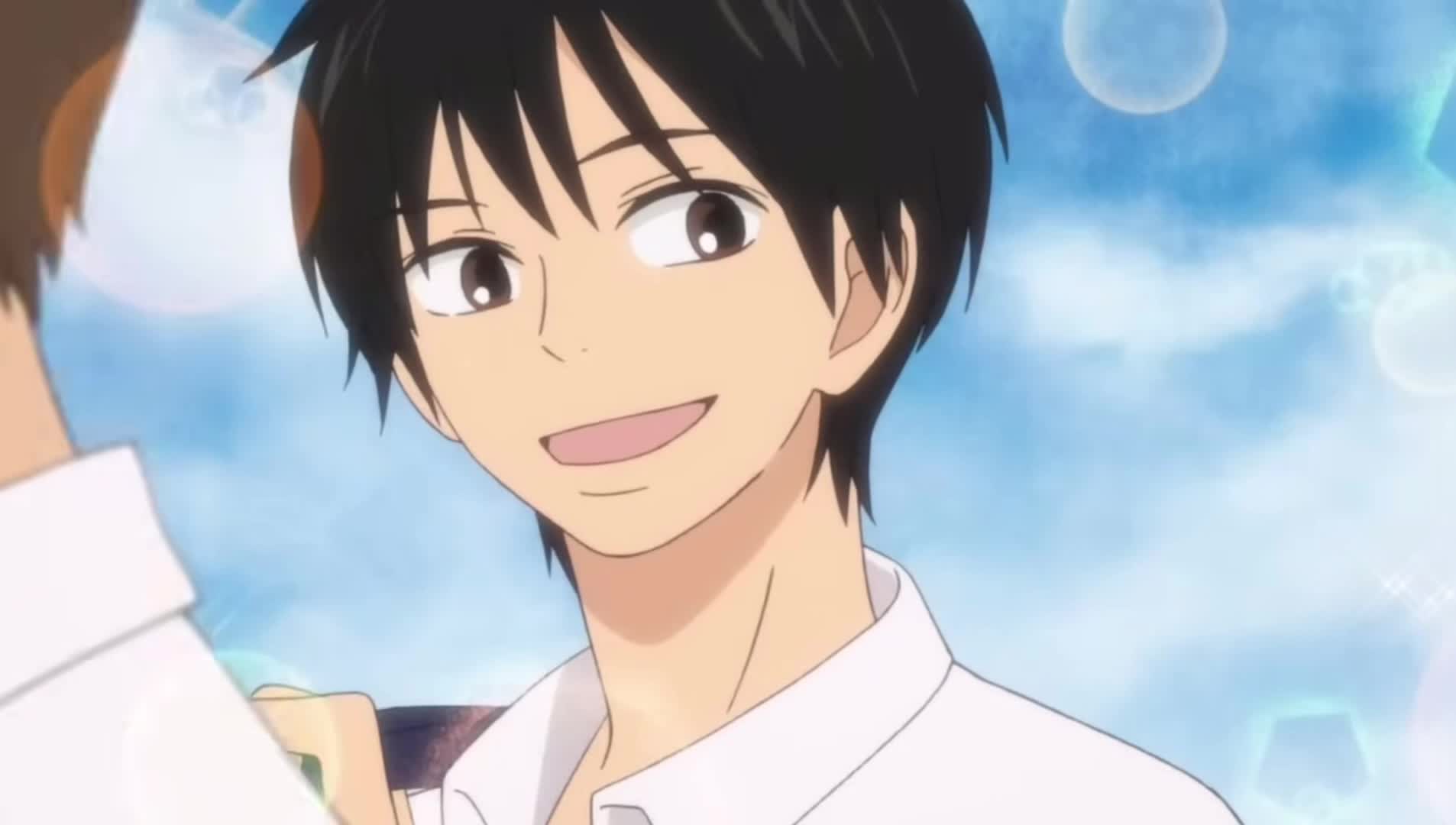 Ese día - Kimi ni Todoke/Llegando a Ti (Sin Senos no Hay Paraíso amv) Ese día - Kimi ni Todoke/Llegando a Ti (Sin Senos no Hay Paraíso amv)