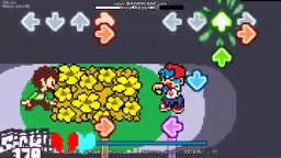 fnf tOOSLOW UNDERTALE