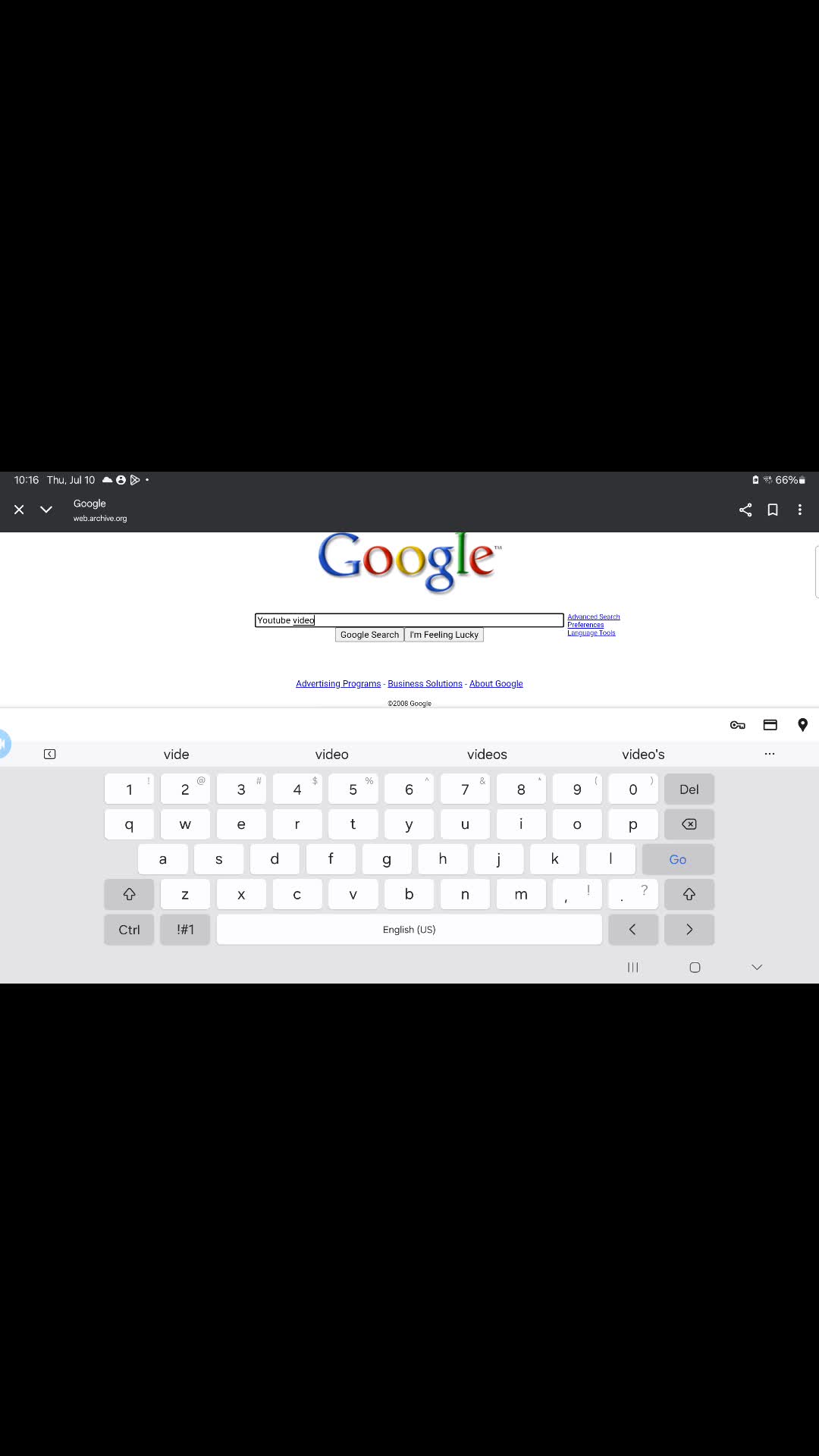 What is youtube