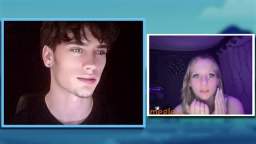 I FOUND MY GIRLFRIEND ON OMEGLE ! I FOUND MY GIRLFRIEND ON OMEGLE !